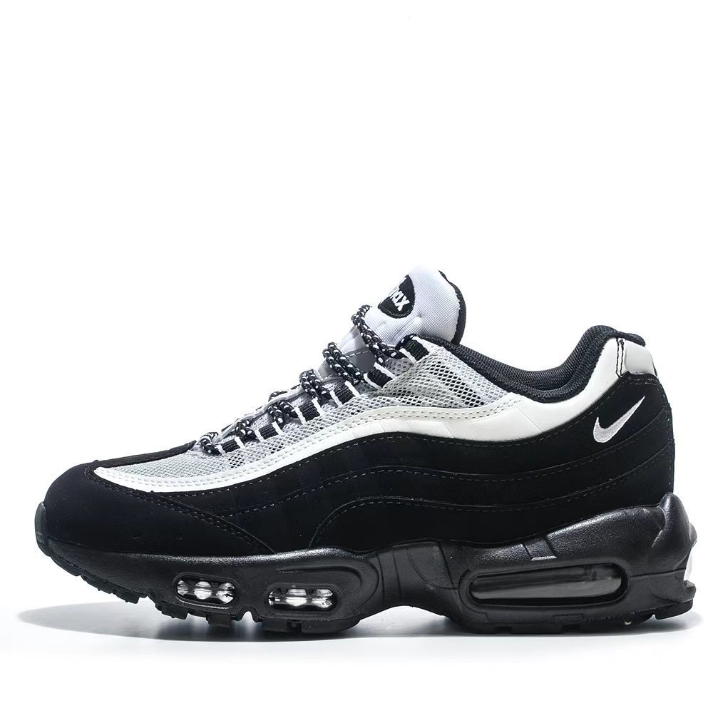 Women's Running weapon Air Max 95 Shoes 016